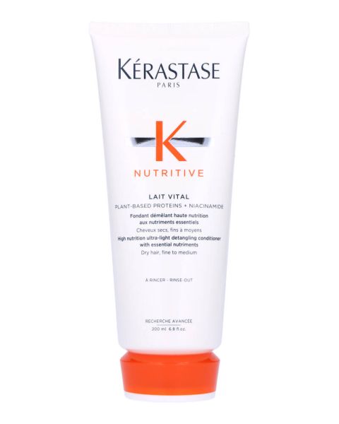 Kérastase Nutritive Lait Vital Conditioner