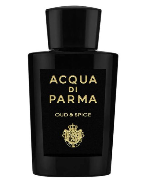 Acqua Di Parma Oud & Spice EDP