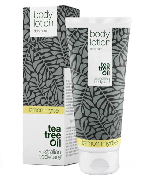 Australian Bodycare Body Lotion Lemon Myrtle
