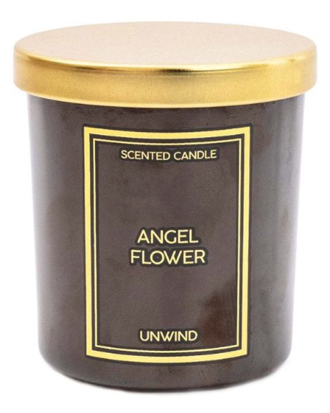 Candlelight Angel Flower