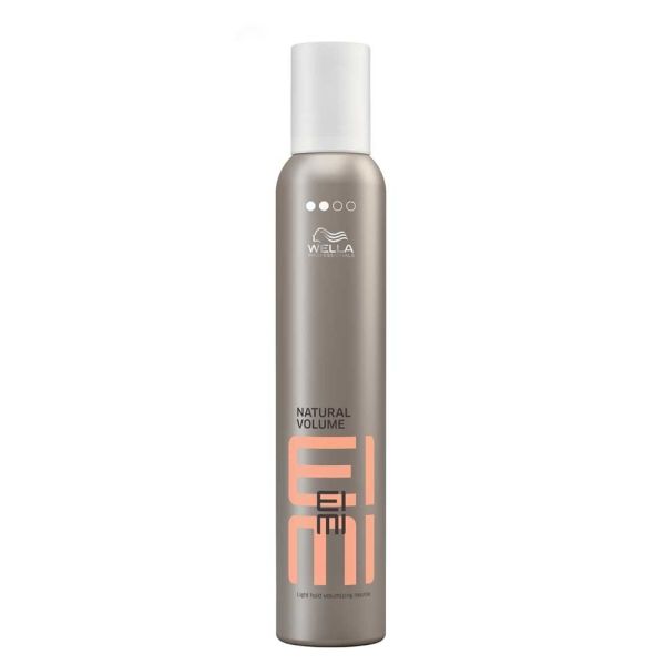 Wella EIMI Natural Volume Styling Mousse