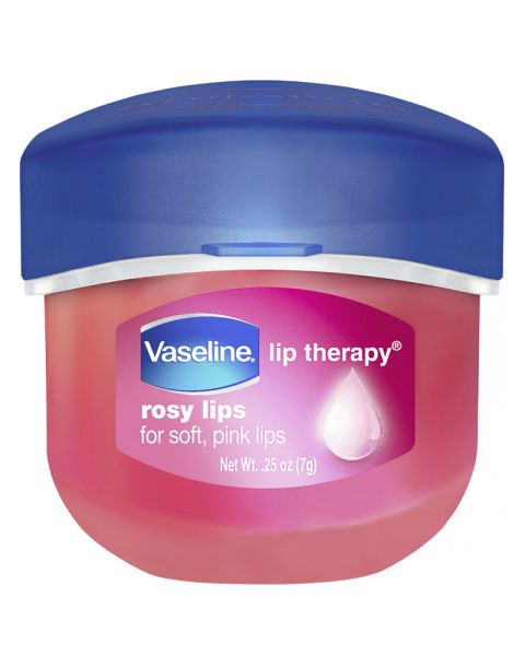 Vaseline Rosy Lips Lip Care