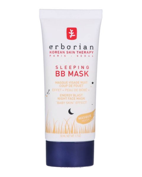 Erborian Sleeping BB Mask