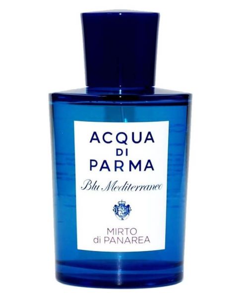 Acqua Di Parma Blu Mediterraneo Mirto Di Panarea EDT