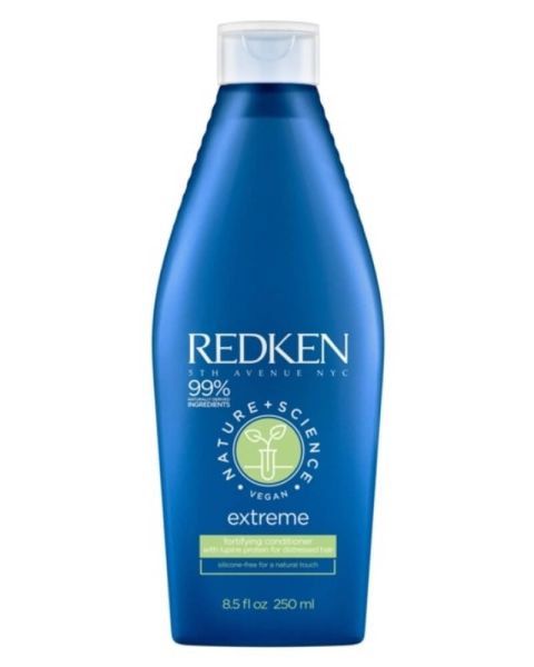 Redken Nature & Science Vegan Extreme Conditioner (U)