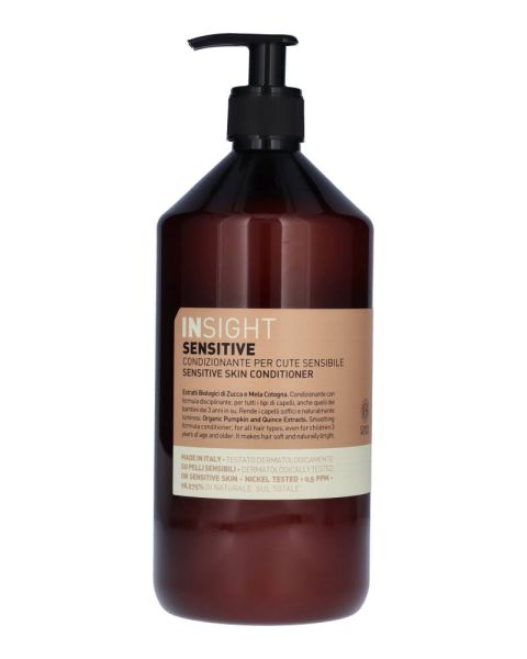 Insight Sensitive Skin Conditoner