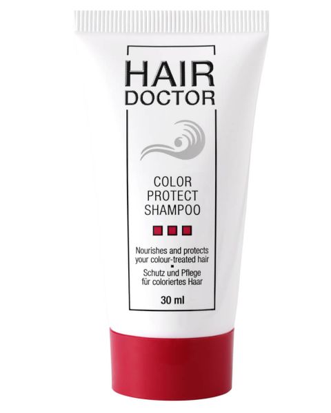 Hair Doctor Color Protect Shampoo