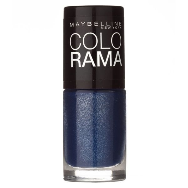 Maybelline neglelak blålilla 173A