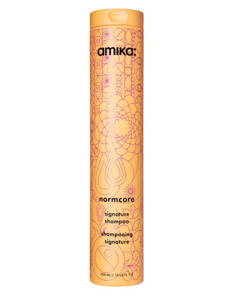 Amika: Normcore Signature Shampoo Amika: Normcore Signature Shampoo