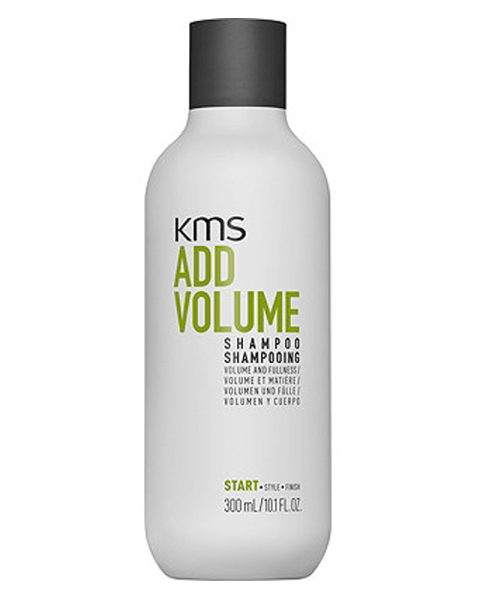 KMS AddVolume Shampoo (U)