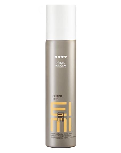 Wella EIMI Super Set