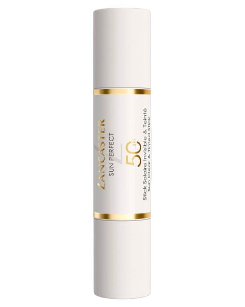 Lancaster Youth Protection Sun Clear & Tinted Stick SPF50 Lancaster Youth Protection Sun Clear & Tinted Stick SPF50