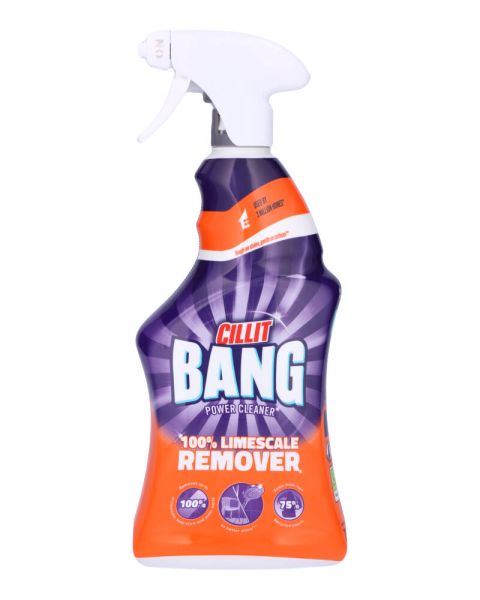 Cilit Bang Limescale Remover