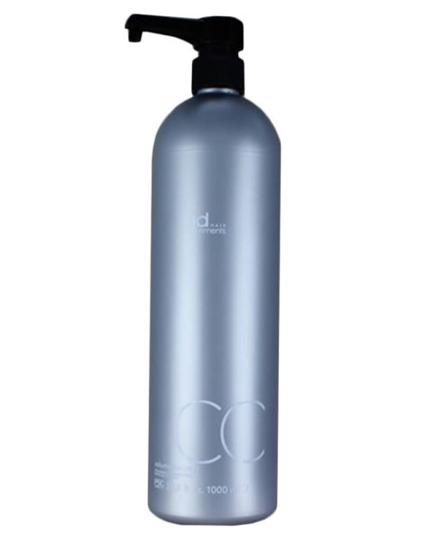 Id Hair Elements - Volume Booster Volumizing Conditioner (U)