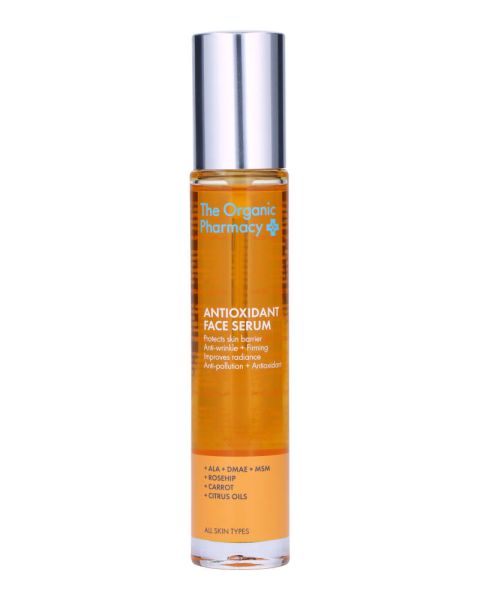The Organic Pharmacy Antioxidant Face Serum