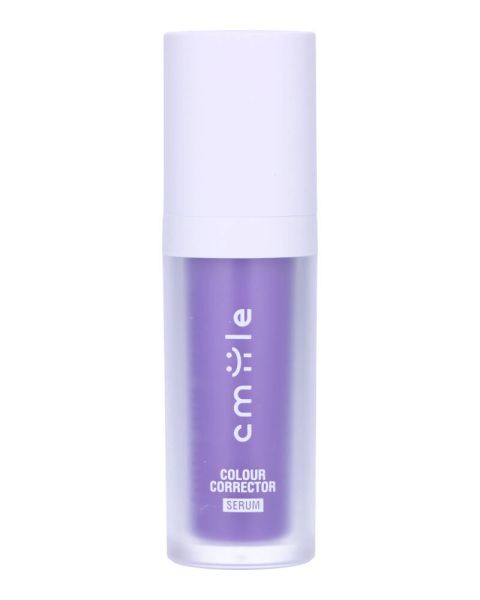 Cmiile Colour Corrector Serum