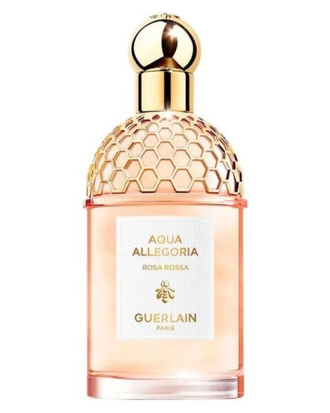 Guerlain Aqua Allegoria Rosa Rossa EDT