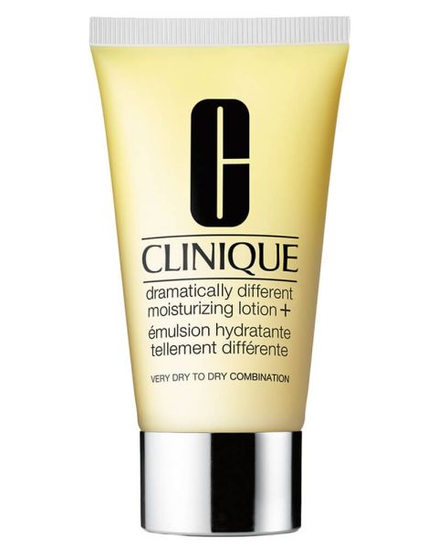 Clinique Dramatically Different Moisturizing Lotion+