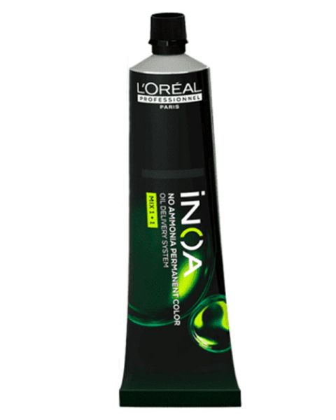 Loreal inoa color 4,3