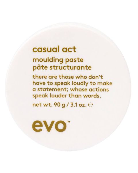 Evo Casual Act Moulding Paste