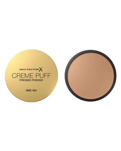Max Factor Creme Puff Pressed Powder 13 Nouveau Beige