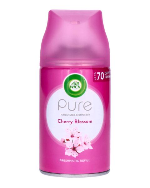 Air Wick Freshmatic Refill Cherry Blossom