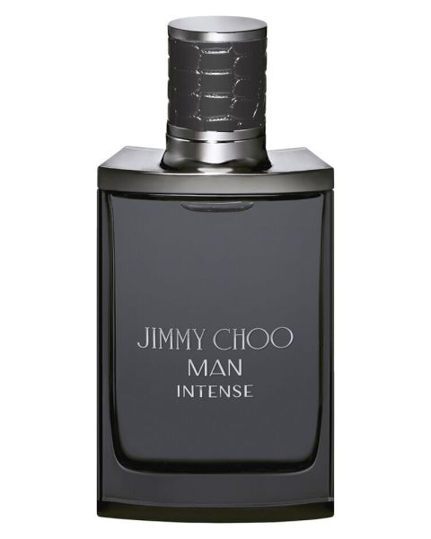 Jimmy Choo Man Intense EDT