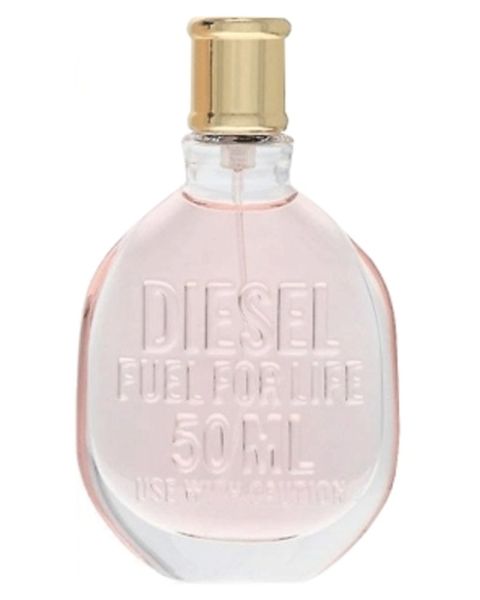 Diesel Fuel For Life Pour Femme EDP
