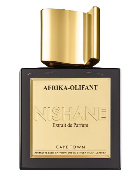 Nishane Afrika-Olifant Extrait de Parfum Nishane Afrika-Olifant Extrait de Parfum