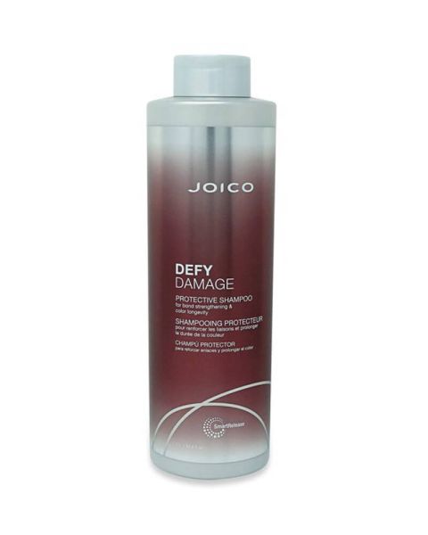 Joico Defy Damage Protective Shampoo