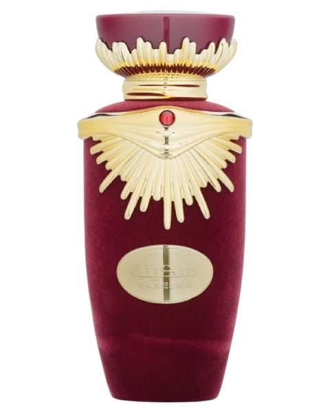 Lattafa Sakeena EDP