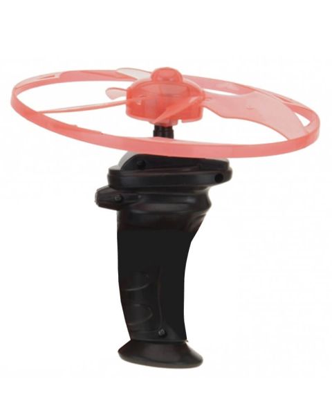 Fun & Games Flyvende Propel Orange