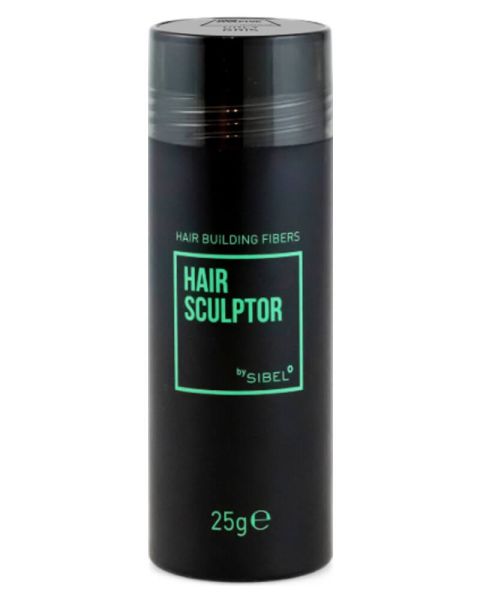 Sibel Hair Sculptor - Black Noir - Art 8903001