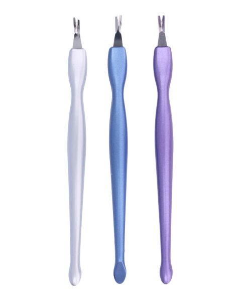 Sibel Cuticle Cutter Set Ref. 0001424