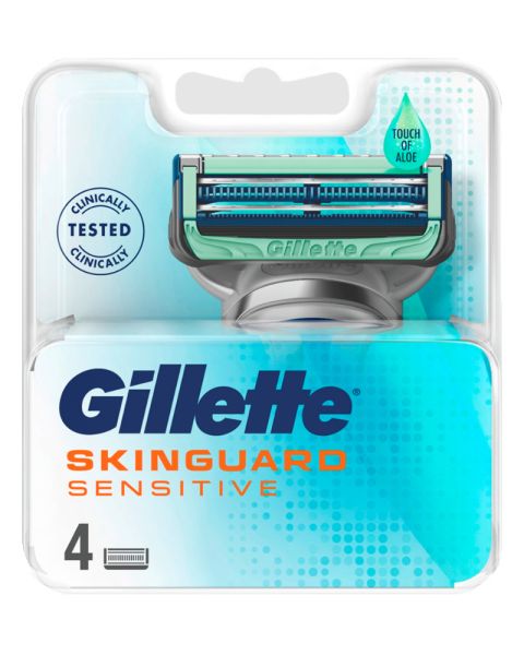 Gillette Skinguard Sensitive