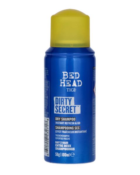 TIGI Bed Head Dirty Secret Dry Shampoo