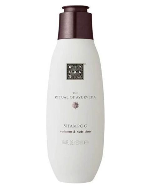 Rituals The Ritual of Ayurveda Volume & Nutrition Shampoo Rituals The Ritual of Ayurveda Volume & Nutrition Shampoo