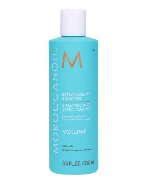 Moroccanoil Extra Volume Shampoo