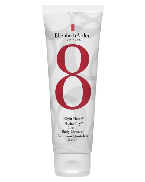 Elizabeth Arden Eight Hour Hydraplay Cleanser