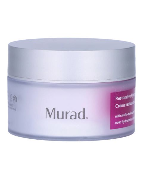 Murad Restorative Hydro-Hyaluronic Cream