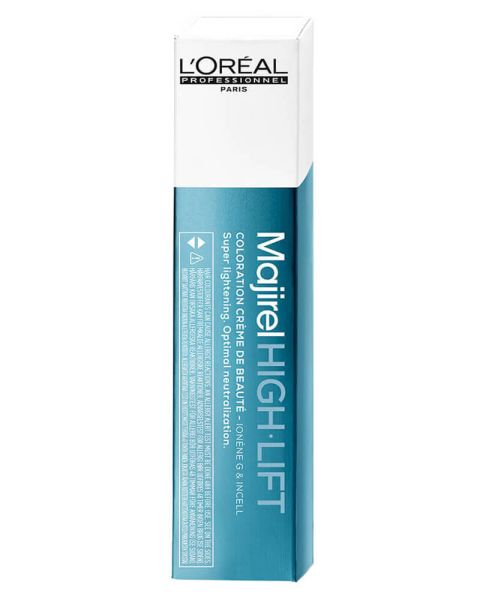 Loreal Prof. Majirel High Lift - HL Ash Violet