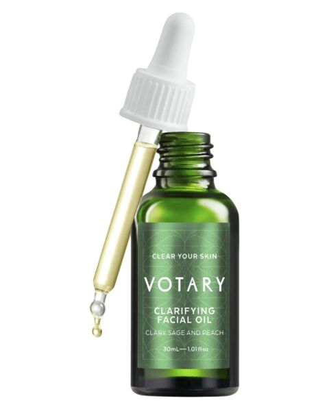 Votary Clarifying Facial Oil Votary Clarifying Facial Oil