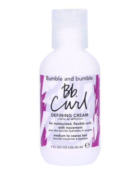 Bumble And Bumble Curl Defining Cream