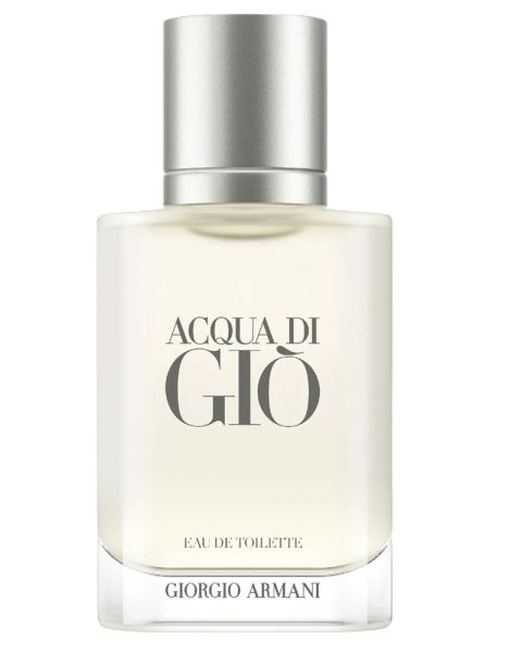 Giorgio Armani Acqua Di Gio EDT Refillable
