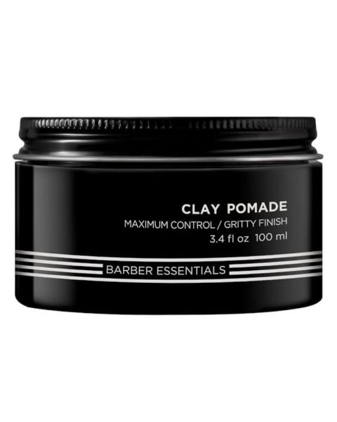 Redken Brews Clay Pomade