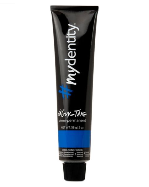 Guy Tang #mydentity Demi-Permanent - Dusty Lavender 8DL