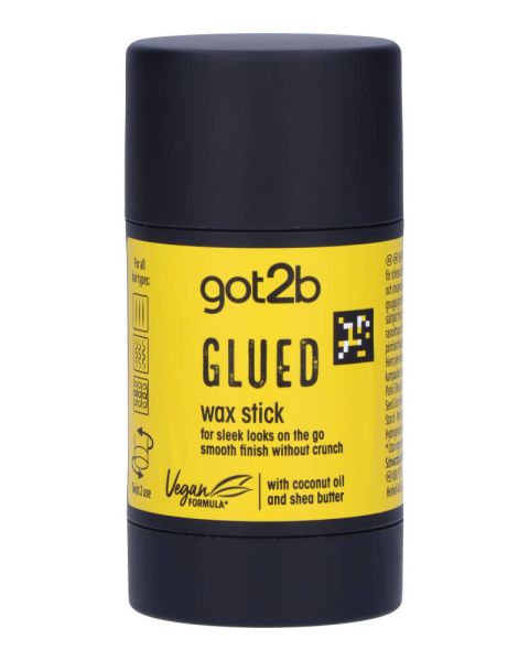 Schwarzkopf Got2b Glued Wax Stick