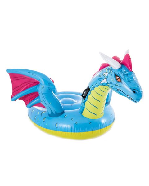 Intex Ride-On Dragon
