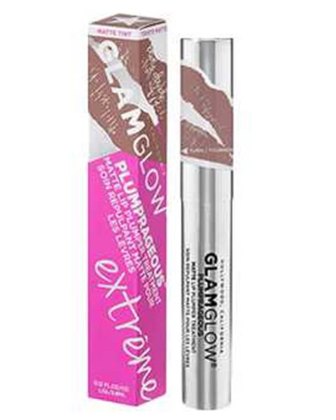 Glamglow Plumprageous Matte Lip Treatment Body Double Glamglow Plumprageous Matte Lip Treatment Body Double