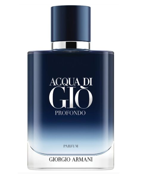 Giorgio Armani Acqua Di Gio Profondo Parfum